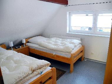 Maison de vacances /en/au Friedrichskoog-Spitze (Nordsee-Festland)ou appartement ou maison de vacances