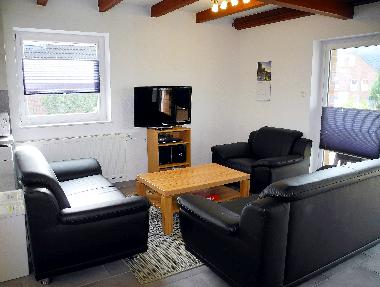Maison de vacances /en/au Friedrichskoog-Spitze (Nordsee-Festland)ou appartement ou maison de vacances