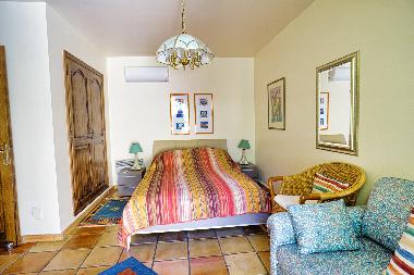 Villa /en/au Saint-Aygulf (Var)ou appartement ou maison de vacances