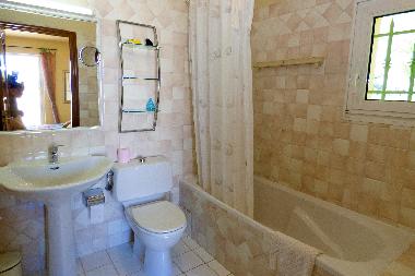 Villa /en/au Saint-Aygulf (Var)ou appartement ou maison de vacances