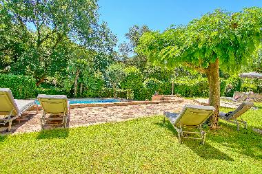 Villa /en/au Saint-Raphael (Var)ou appartement ou maison de vacances