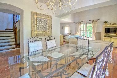 Villa /en/au Saint-Raphael (Var)ou appartement ou maison de vacances