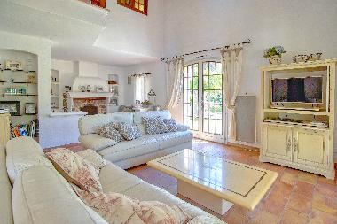 Villa /en/au Saint-Raphael (Var)ou appartement ou maison de vacances