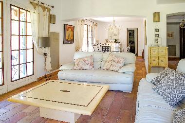 Villa /en/au Saint-Raphael (Var)ou appartement ou maison de vacances