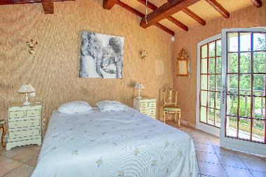 Villa /en/au Saint-Raphael (Var)ou appartement ou maison de vacances