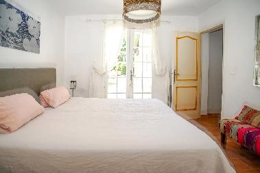 Villa /en/au Saint-Raphael (Var)ou appartement ou maison de vacances