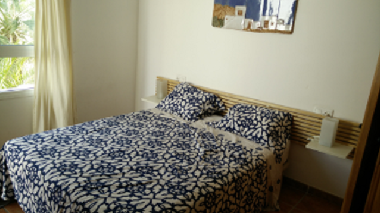 Maison de vacances /en/au Aguamarga Agua Amarga (Almera)ou appartement ou maison de vacances