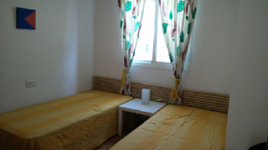 Maison de vacances /en/au Aguamarga Agua Amarga (Almera)ou appartement ou maison de vacances