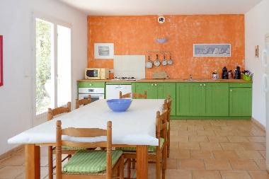 Maison de vacances /en/au Seillans (Var)ou appartement ou maison de vacances