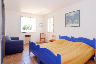 Maison de vacances /en/au Seillans (Var)ou appartement ou maison de vacances