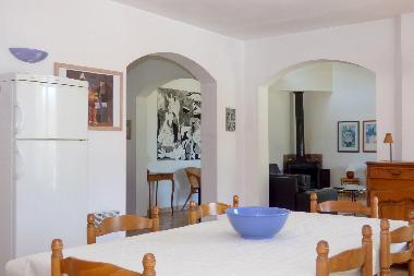 Maison de vacances /en/au Seillans (Var)ou appartement ou maison de vacances