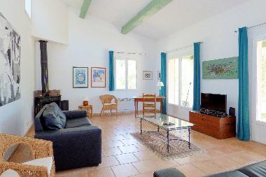 Maison de vacances /en/au Seillans (Var)ou appartement ou maison de vacances