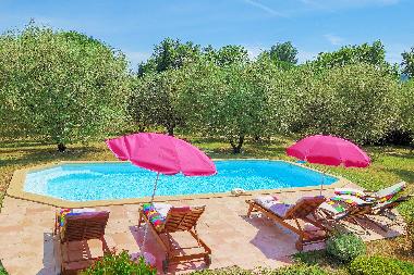 Maison de vacances /en/au Seillans (Var)ou appartement ou maison de vacances