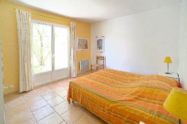 Maison de vacances /en/au Seillans (Var)ou appartement ou maison de vacances