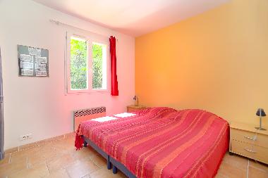 Maison de vacances /en/au Seillans (Var)ou appartement ou maison de vacances