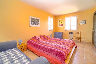 Maison de vacances /en/au Seillans (Var)ou appartement ou maison de vacances