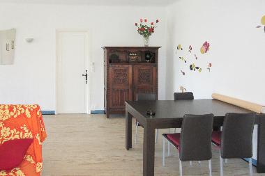 Appartement de vacances /en/au Saint-Raphael (Var)ou appartement ou maison de vacances