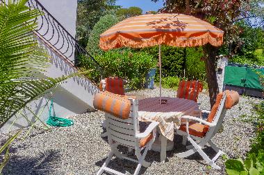 Appartement de vacances /en/au Saint-Raphael (Var)ou appartement ou maison de vacances