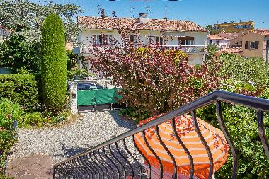 Appartement de vacances /en/au Saint-Raphael (Var)ou appartement ou maison de vacances