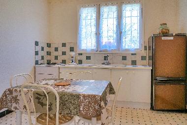 Appartement de vacances /en/au Saint-Raphael (Var)ou appartement ou maison de vacances