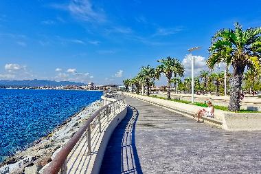 Appartement de vacances /en/au Saint-Raphael (Var)ou appartement ou maison de vacances