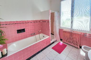 Appartement de vacances /en/au Saint-Raphael (Var)ou appartement ou maison de vacances