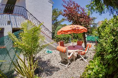 Appartement de vacances /en/au Saint-Raphael (Var)ou appartement ou maison de vacances