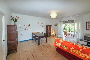 Appartement de vacances /en/au Saint-Raphael (Var)ou appartement ou maison de vacances