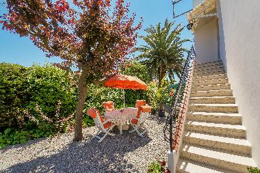 Appartement de vacances /en/au Saint-Raphael (Var)ou appartement ou maison de vacances