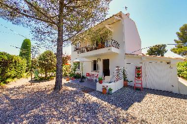 Appartement de vacances /en/au Saint-Raphael (Var)ou appartement ou maison de vacances