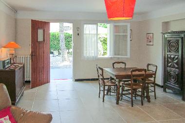 Appartement de vacances �/en/au Saint-Raphael (Var)ou appartement ou maison de vacances