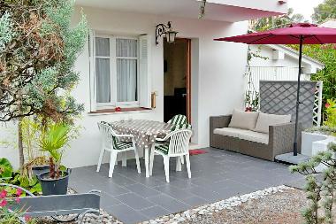 Appartement de vacances �/en/au Saint-Raphael (Var)ou appartement ou maison de vacances
