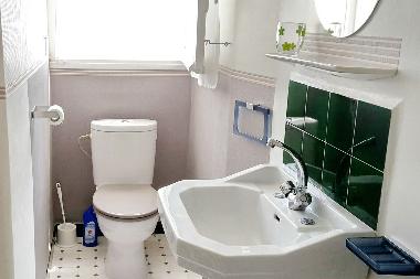Appartement de vacances �/en/au Saint-Raphael (Var)ou appartement ou maison de vacances