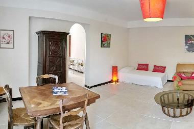 Appartement de vacances �/en/au Saint-Raphael (Var)ou appartement ou maison de vacances