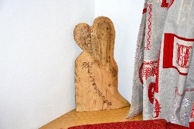 Appartement de vacances /en/au Oberau Wildschoenau (Tiroler Unterland)ou appartement ou maison de vacances