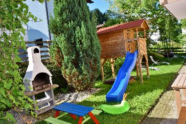 Appartement de vacances /en/au Oberau Wildschoenau (Tiroler Unterland)ou appartement ou maison de vacances