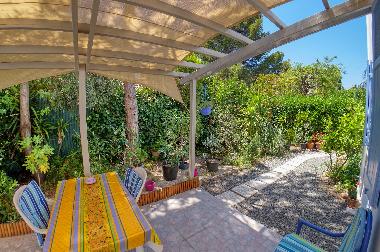 Appartement de vacances /en/au Saint-Raphael (Var)ou appartement ou maison de vacances