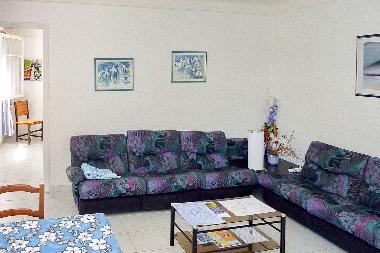 Appartement de vacances /en/au Saint-Raphael (Var)ou appartement ou maison de vacances