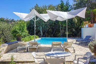 Maison de vacances �/en/au Vallauris (Alpes-Maritimes)ou appartement ou maison de vacances