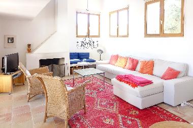 Maison de vacances �/en/au Vallauris (Alpes-Maritimes)ou appartement ou maison de vacances