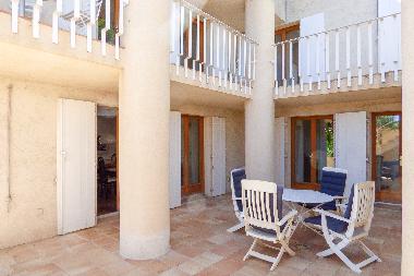 Maison de vacances �/en/au Vallauris (Alpes-Maritimes)ou appartement ou maison de vacances