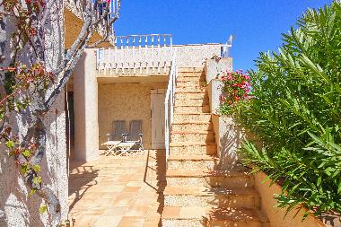 Maison de vacances �/en/au Vallauris (Alpes-Maritimes)ou appartement ou maison de vacances