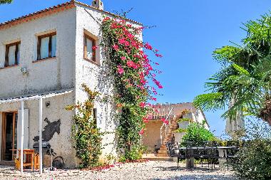 Maison de vacances �/en/au Vallauris (Alpes-Maritimes)ou appartement ou maison de vacances