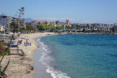 Maison de vacances �/en/au Vallauris (Alpes-Maritimes)ou appartement ou maison de vacances