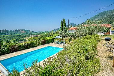 Maison de vacances �/en/au Venterol (Vaucluse)ou appartement ou maison de vacances