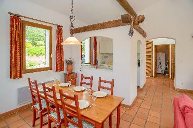 Maison de vacances �/en/au Venterol (Vaucluse)ou appartement ou maison de vacances