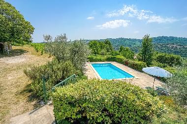 Maison de vacances �/en/au Venterol (Vaucluse)ou appartement ou maison de vacances