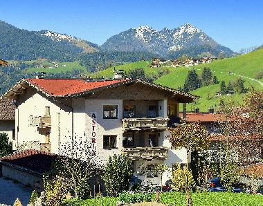 Appartement de vacances /en/au Oberau Wildschoenau (Tiroler Unterland)ou appartement ou maison de vacances