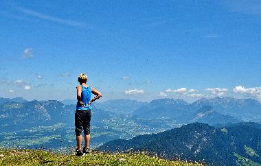 Appartement de vacances /en/au Oberau Wildschoenau (Tiroler Unterland)ou appartement ou maison de vacances