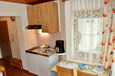 Appartement de vacances /en/au Wildschnau (Tiroler Unterland)ou appartement ou maison de vacances